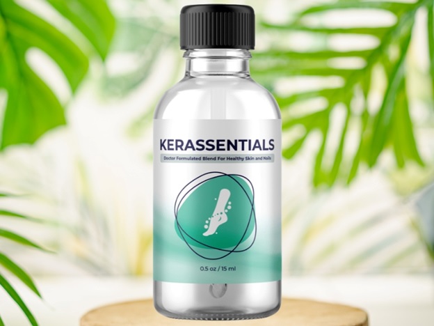 Kerassentials